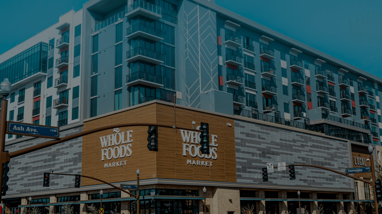 商業(yè)貿(mào)易行業(yè)解決方案